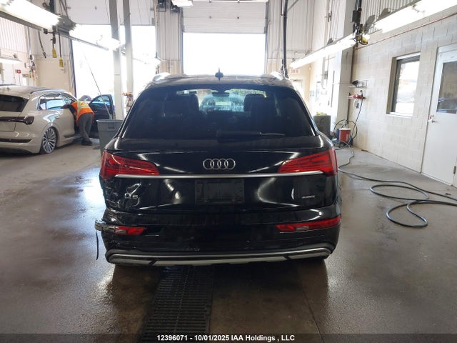 Audi 2021 2021 WA1AAAFY5M2002075 Image 16