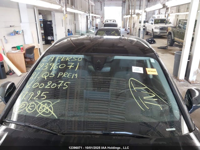 Audi 2021 2021 WA1AAAFY5M2002075 Image 17