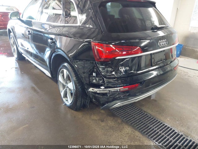 Audi 2021 2021 WA1AAAFY5M2002075 Image 6