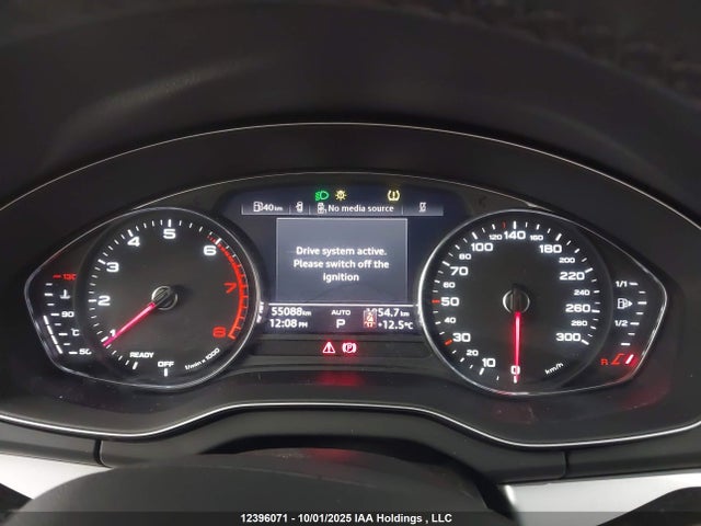 Audi 2021 2021 WA1AAAFY5M2002075 Image 7