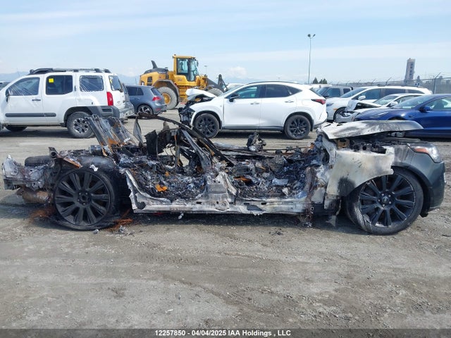 Land Rover s/c lev2 ulev 2017 SALGV5FE1HA351336 Image 12