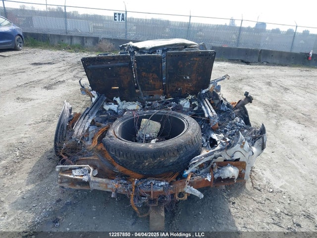 Land Rover s/c lev2 ulev 2017 SALGV5FE1HA351336 Image 15