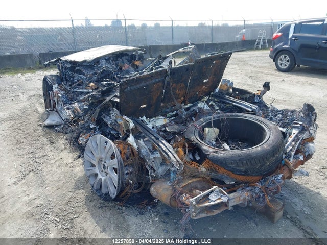 Land Rover s/c lev2 ulev 2017 SALGV5FE1HA351336 Image 3