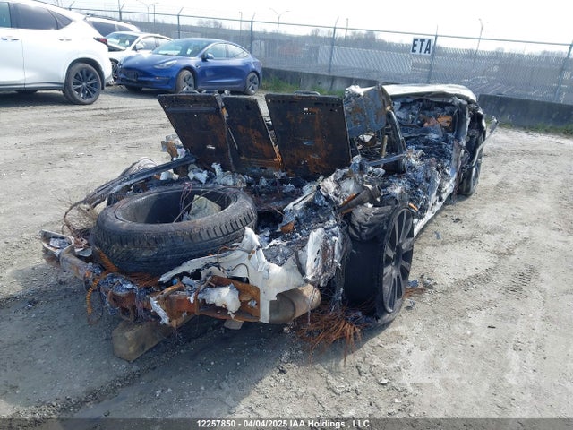 Land Rover s/c lev2 ulev 2017 SALGV5FE1HA351336 Image 4