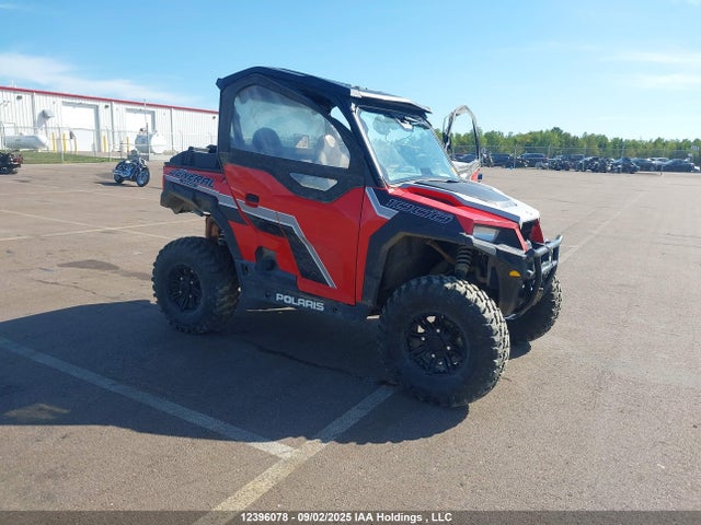 Polaris General 1000 Eps 2019 3NSRGE996KH846559 zdjęcie główne