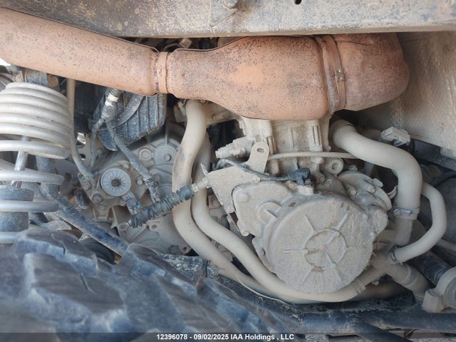 Polaris General 1000 Eps 2019 3NSRGE996KH846559 Image 10