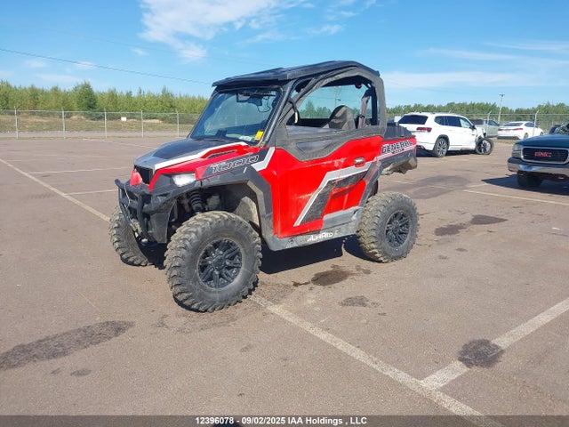 Polaris General 1000 Eps 2019 3NSRGE996KH846559 Image 2