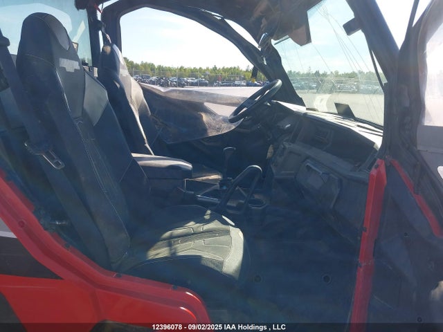 Polaris General 1000 Eps 2019 3NSRGE996KH846559 Image 5