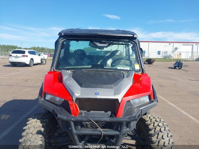 Polaris General 1000 Eps 2019 3NSRGE996KH846559 Image 6