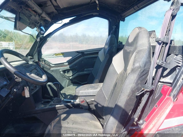 Polaris General 1000 Eps 2019 3NSRGE996KH846559 Image 8