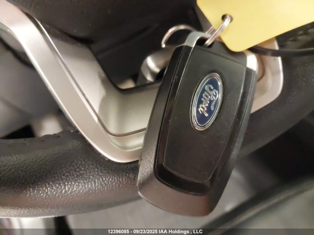 1FM5K8FW3NNA01417 Ford ti-vct