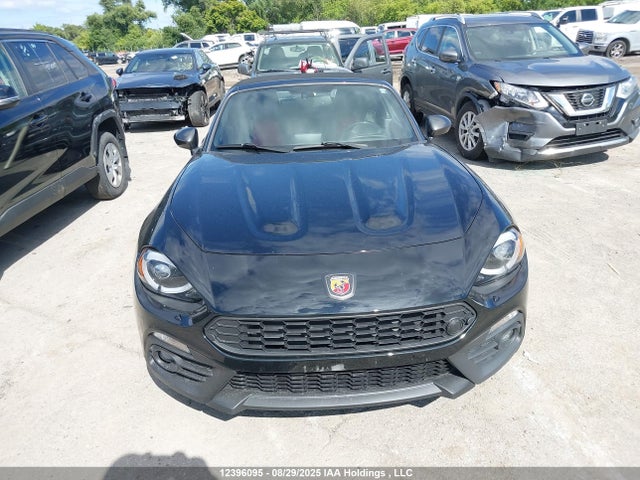 JC1NFAEK0H0112715 Fiat a4