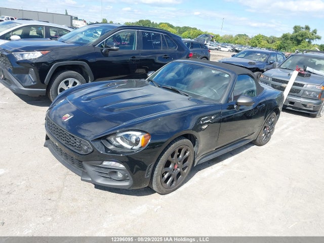 JC1NFAEK0H0112715 Fiat a4