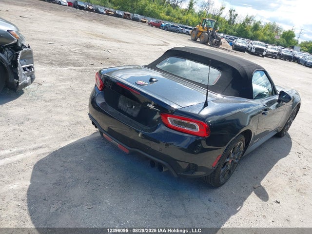 JC1NFAEK0H0112715 Fiat a4