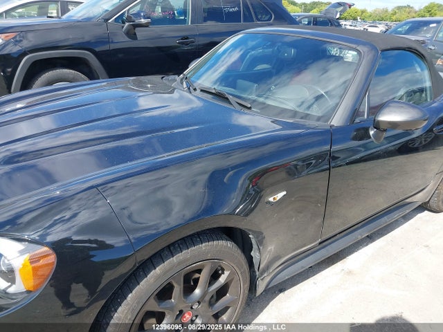 JC1NFAEK0H0112715 Fiat a4