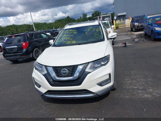 JN8AT2MV5JW329812 Nissan Rogue