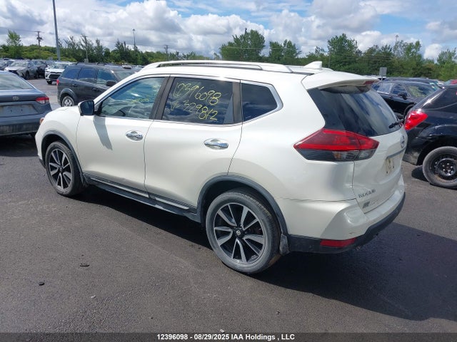JN8AT2MV5JW329812 Nissan Rogue