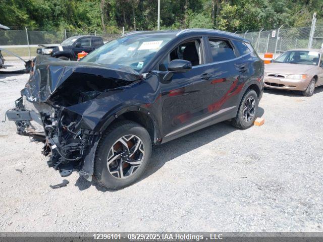 KIA gdi theta iii 2023 KNDPUCAF3P7170717 Image 3