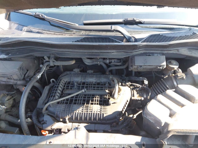 5FNYF6H87GB504605 Honda j35y6