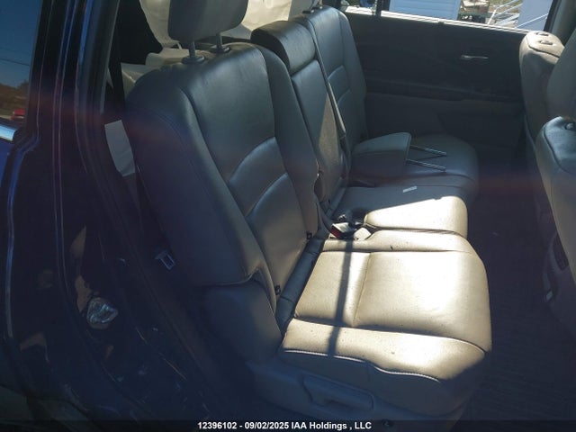 5FNYF6H87GB504605 Honda j35y6