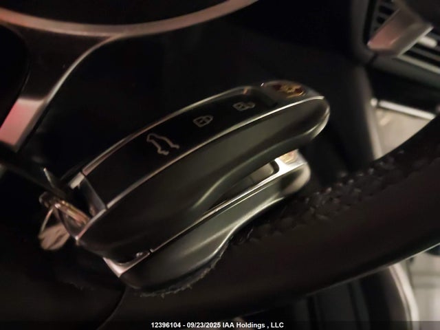 Porsche Cayenne 2021 WP1AA2AY9MDA10007 Image 11