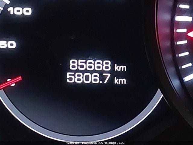 Porsche Cayenne 2021 WP1AA2AY9MDA10007 Image 15
