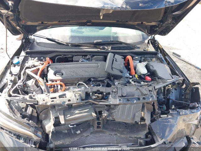 Honda lfc3 2026 2HGFE4F80TH000338 Image 10
