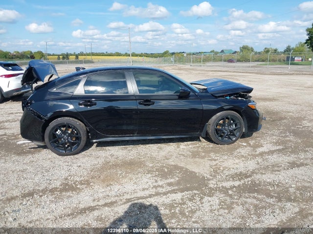 Honda lfc3 2026 2HGFE4F80TH000338 Image 13