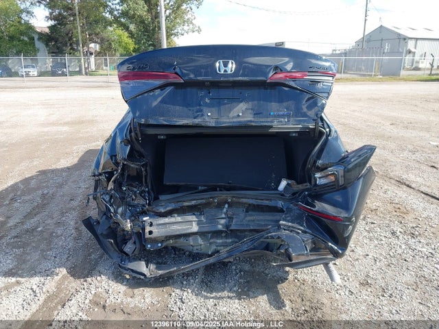 Honda lfc3 2026 2HGFE4F80TH000338 Image 16