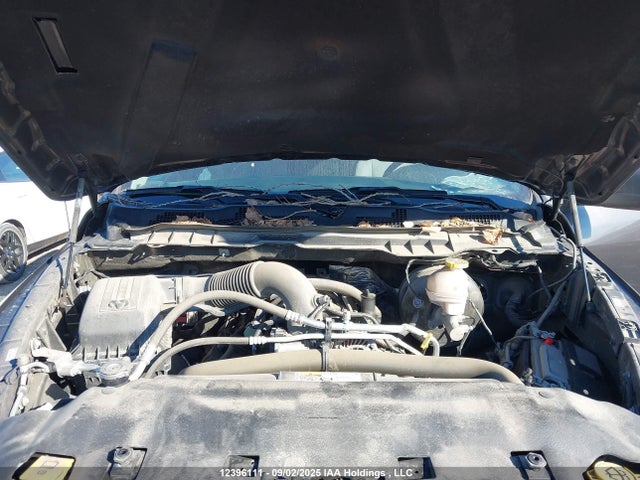 RAM 1500 2022 3C6RR7KT9NG258315 Image 10