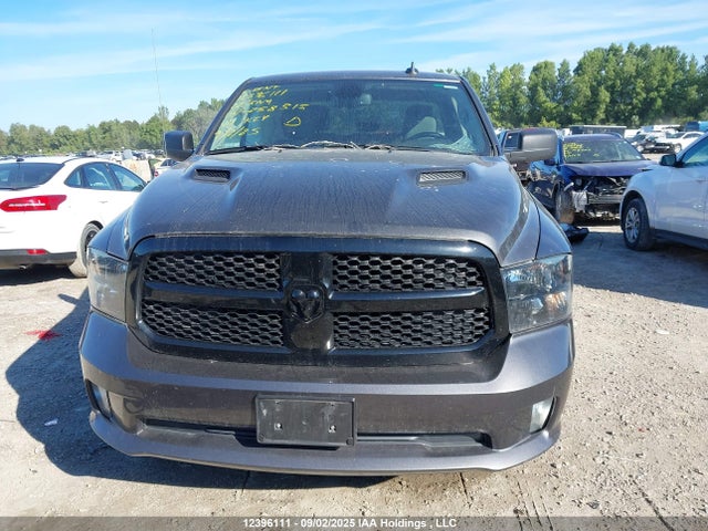 RAM 1500 2022 3C6RR7KT9NG258315 Image 13
