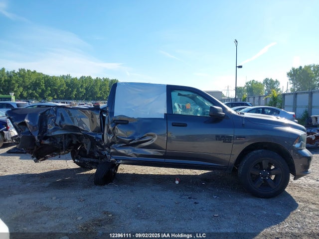 RAM 1500 2022 3C6RR7KT9NG258315 Image 14