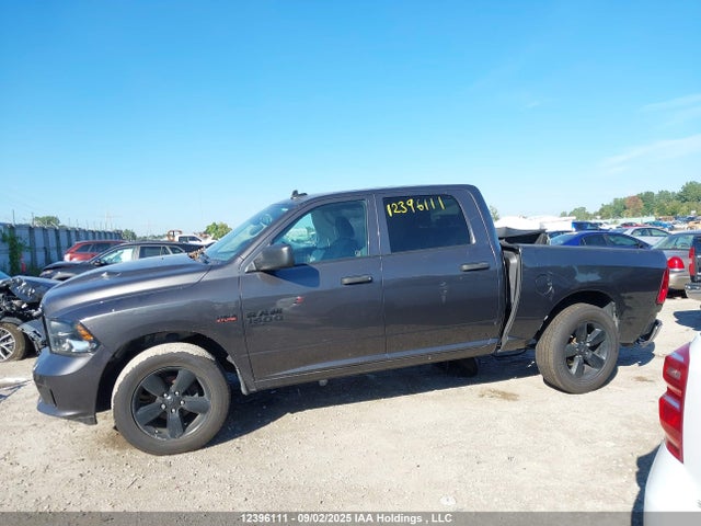 RAM 1500 2022 3C6RR7KT9NG258315 Image 15