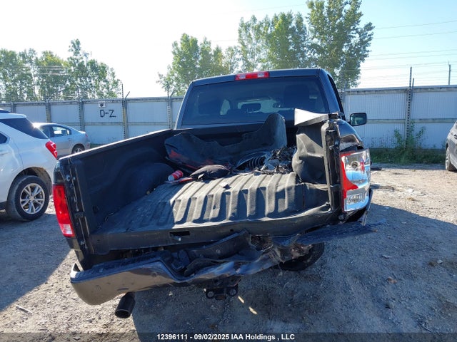 RAM 1500 2022 3C6RR7KT9NG258315 Image 17