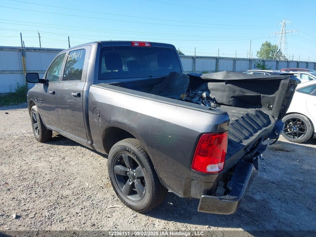 RAM 1500 2022 3C6RR7KT9NG258315 Image 3