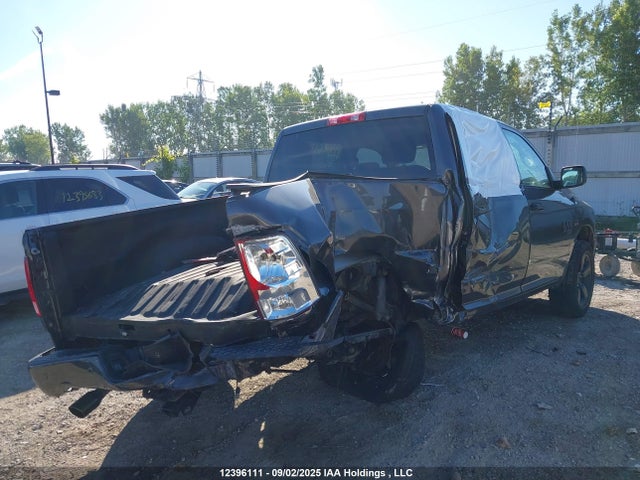 RAM 1500 2022 3C6RR7KT9NG258315 Image 4