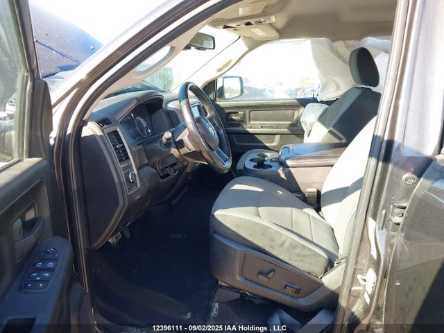 RAM 1500 2022 3C6RR7KT9NG258315 Image 5