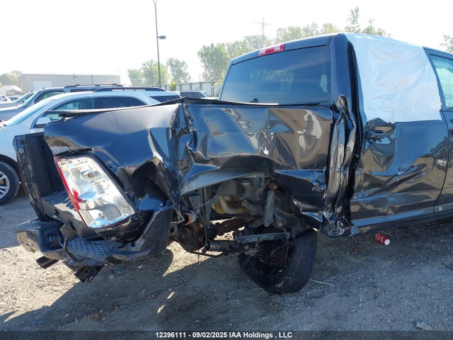 RAM 1500 2022 3C6RR7KT9NG258315 Image 6