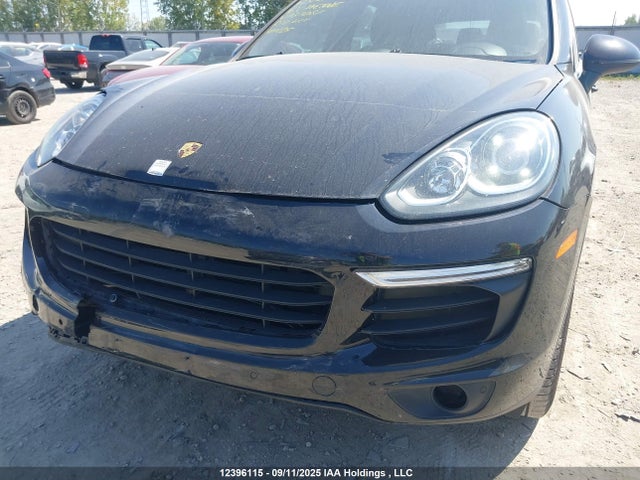 Porsche Cayenne 2016 WP1AA2A29GKA37087 Image 18