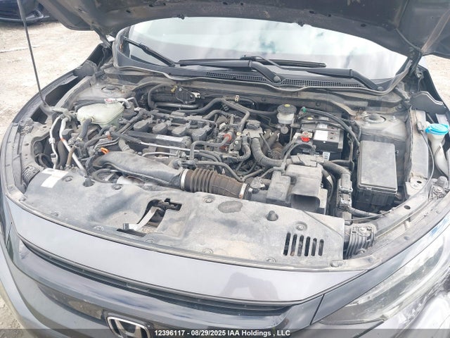 Honda l15b7/l15by 2019 2HGFC1F90KH106381 Image 10