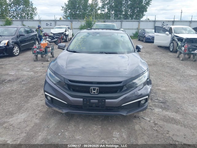 Honda l15b7/l15by 2019 2HGFC1F90KH106381 Image 12