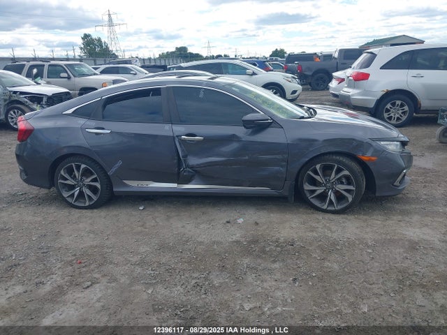 Honda l15b7/l15by 2019 2HGFC1F90KH106381 Image 13