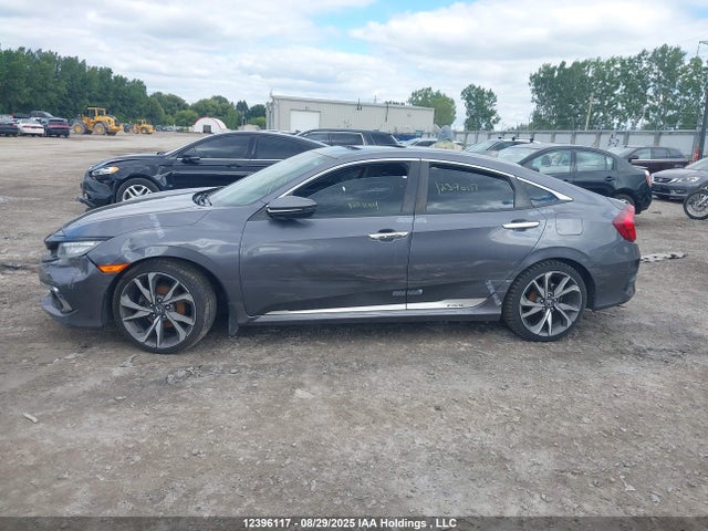 Honda l15b7/l15by 2019 2HGFC1F90KH106381 Image 14