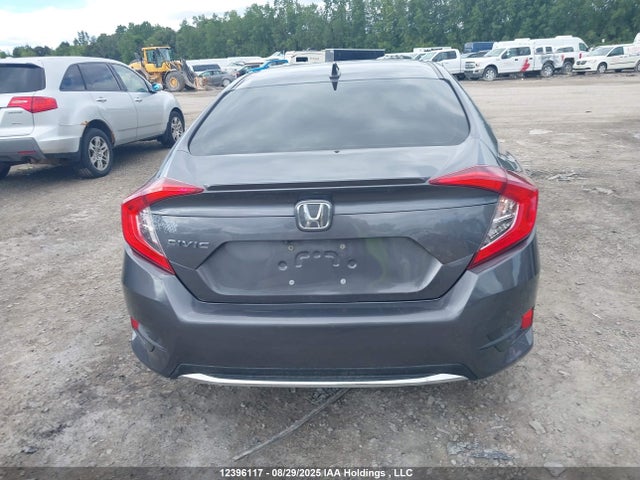 Honda l15b7/l15by 2019 2HGFC1F90KH106381 Image 16