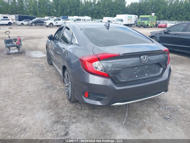 Honda l15b7/l15by 2019 2HGFC1F90KH106381 Image 3