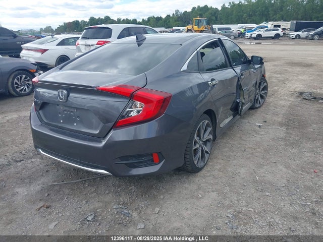 Honda l15b7/l15by 2019 2HGFC1F90KH106381 Image 4