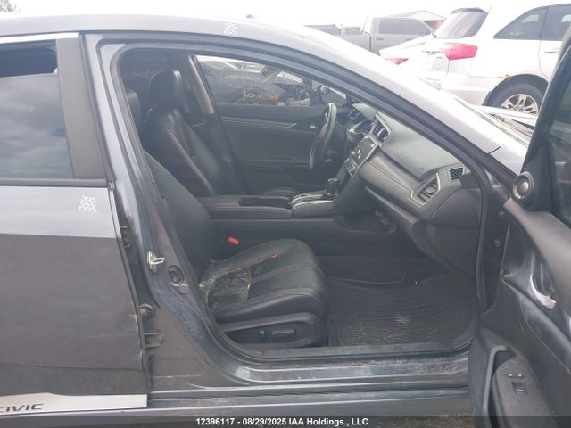 Honda l15b7/l15by 2019 2HGFC1F90KH106381 Image 5