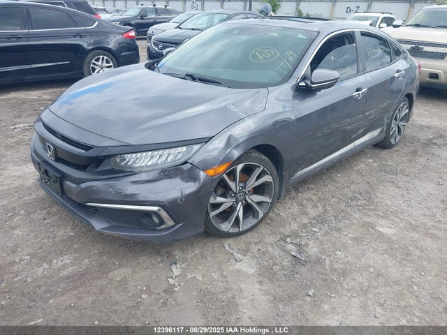 Honda l15b7/l15by 2019 2HGFC1F90KH106381 Image 6