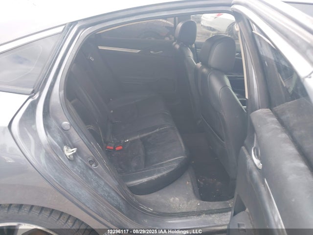 Honda l15b7/l15by 2019 2HGFC1F90KH106381 Image 8