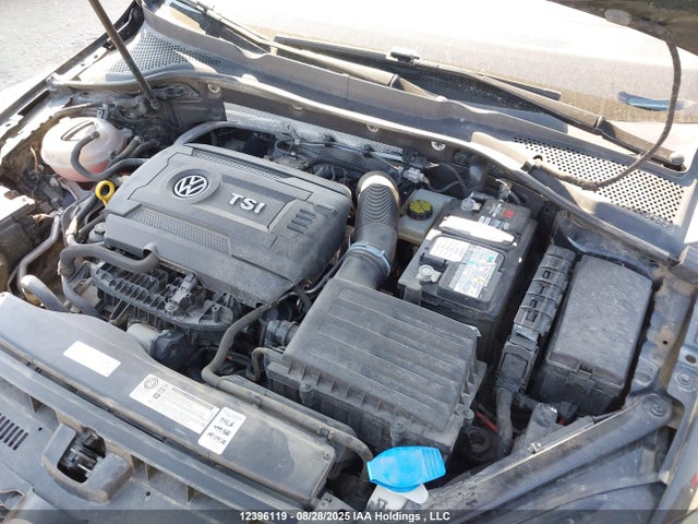 3VW4T7AU0HM002503 Volkswagen 2.0 tsi